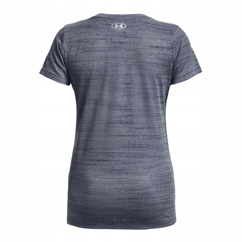 Under Armour Tech SSV-Twist Sportshirt voor Dames 7/8