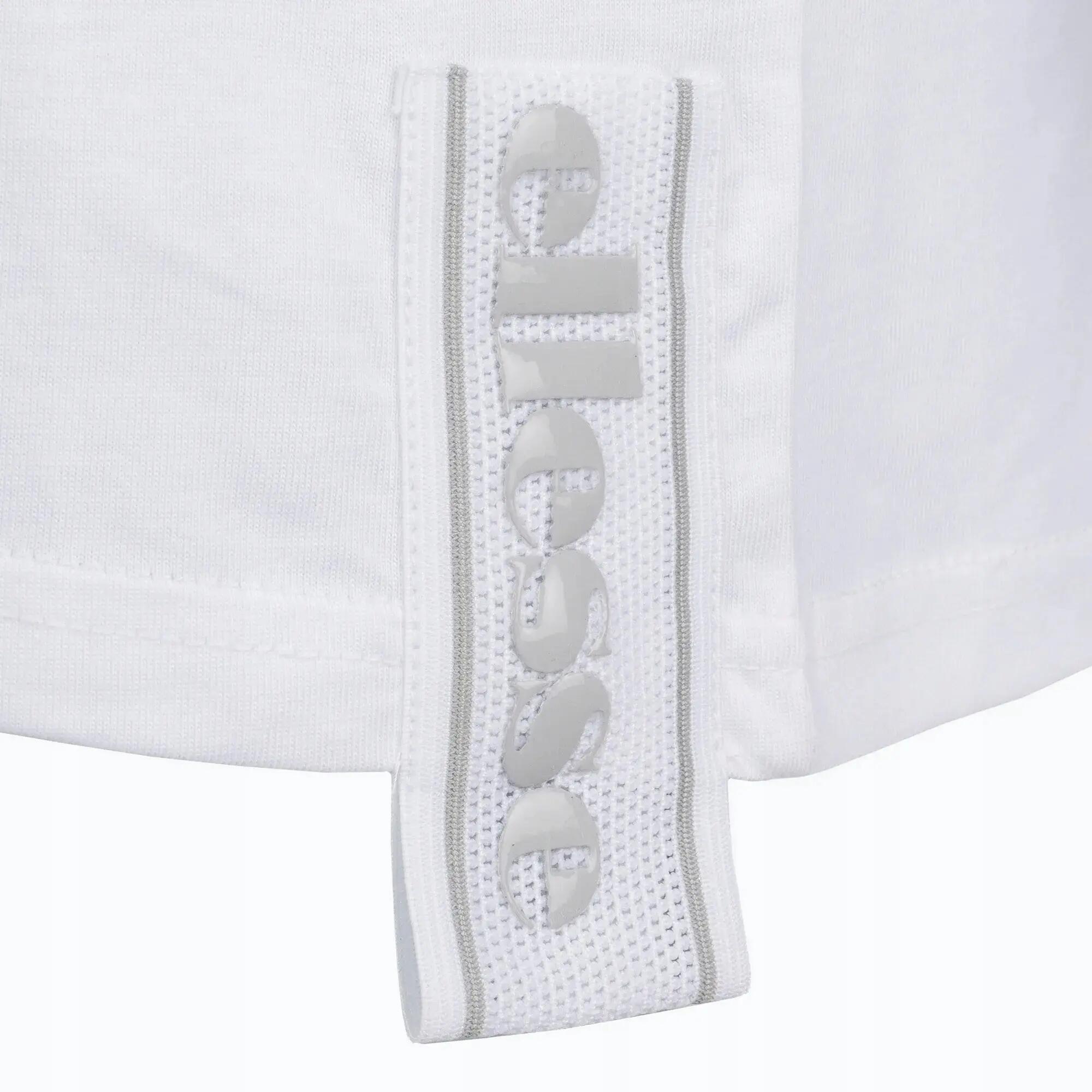 Magliette per donna Ellesse Bianco 4/5