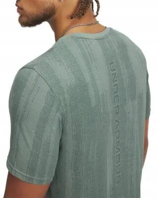 T-SHIRT MĘSKI SPORTOWY UNDER ARMOUR Vanish Seamless Novelty 3/3