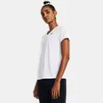 Kurzarmshirt Under armour Modell 1384229-100 für frauen 7/7