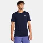 T-Shirt da Allenamento da Uomo Under Armour Traspirante 6/6