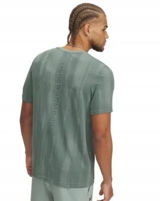 T-SHIRT MĘSKI SPORTOWY UNDER ARMOUR Vanish Seamless Novelty 2/3