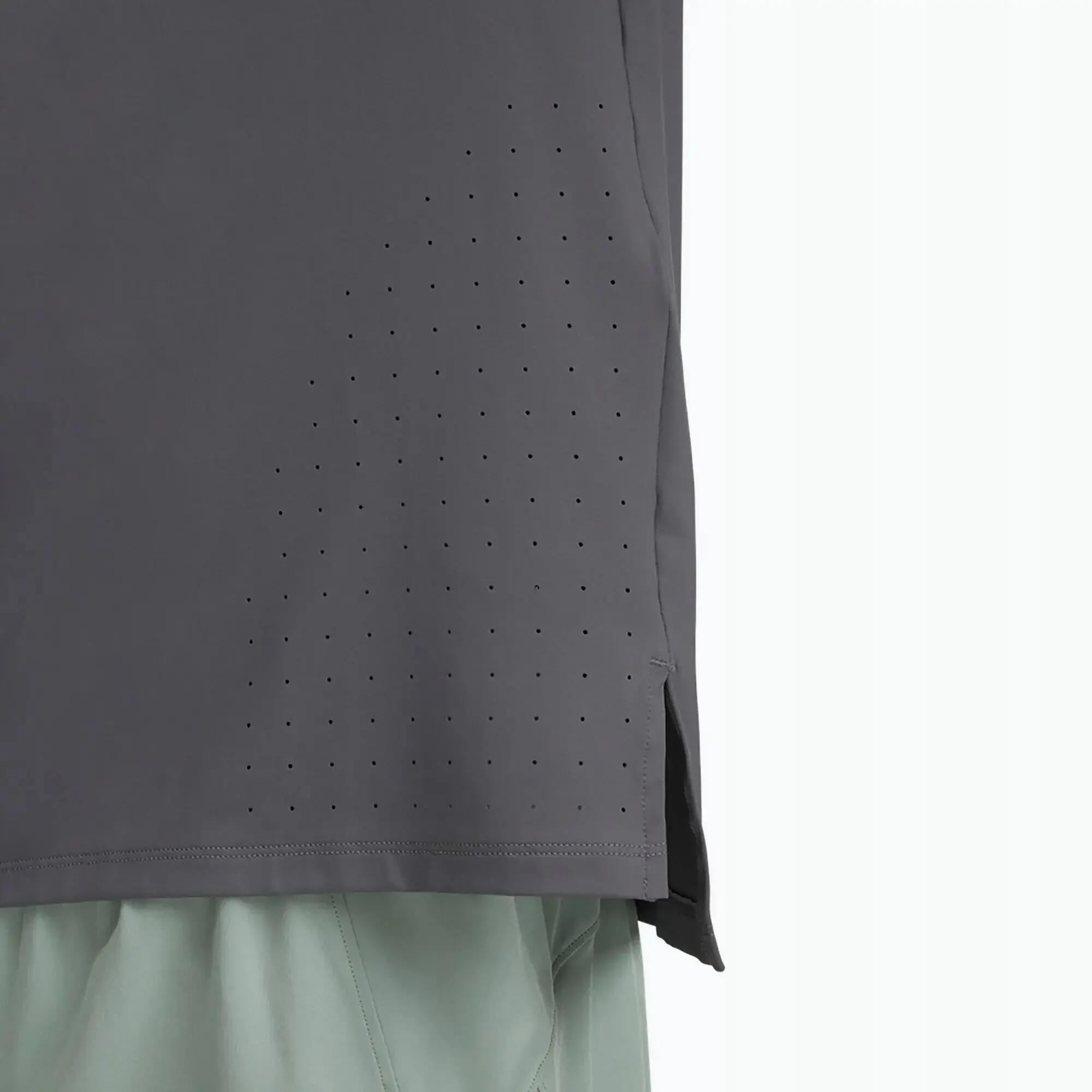 T-Shirt Sportiva da Uomo Under Armour UA Logo 3/3