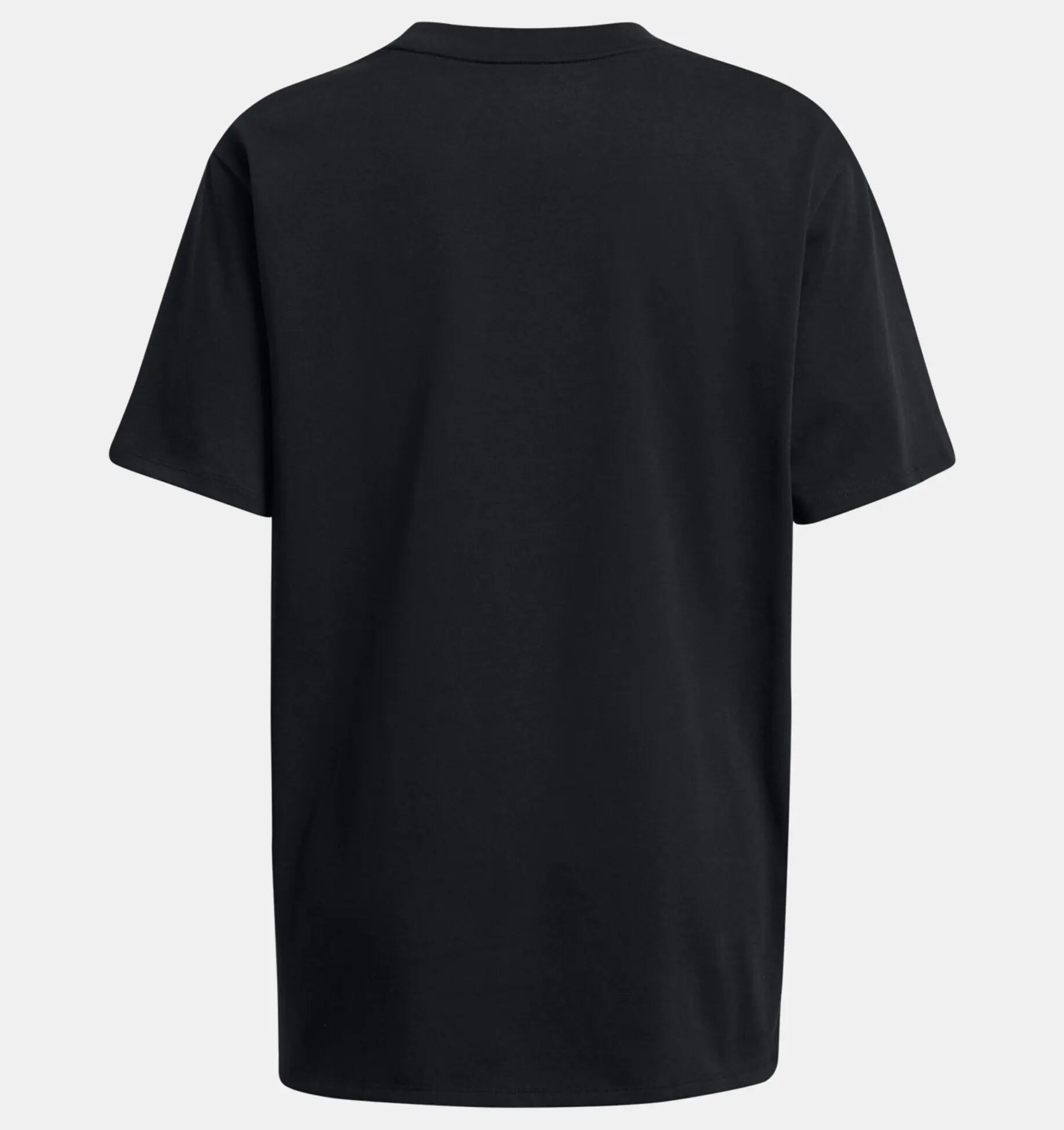 T-Shirt Sportiva da Donna Under Armour Motion 4/4