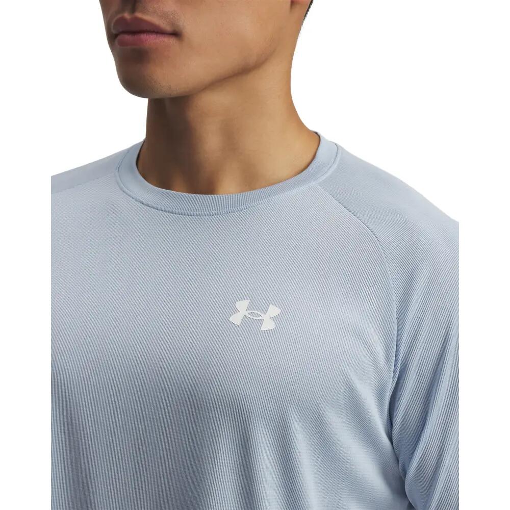 KOSZULKA T-SHIRT MĘSKI TRENINGOWY UNDER ARMOUR SZYBKOSCHNĄCY UA 3/3