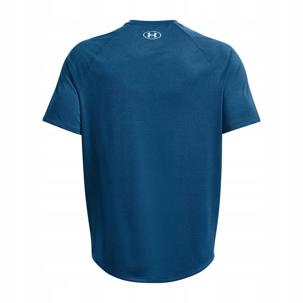 T-SHIRT KOSZULKA MĘSKA UNDER ARMOUR SPORTOWA 7/8