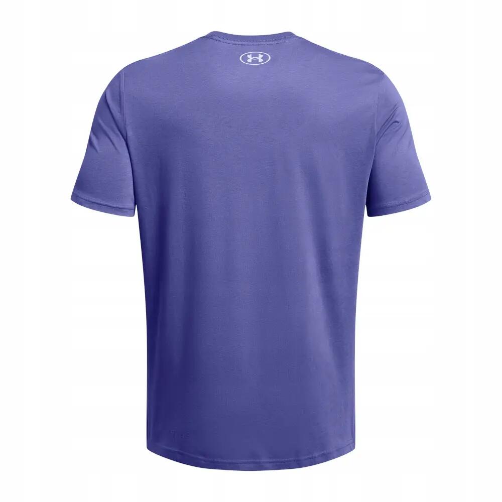 Maglia a maniche corte Under armour Team Issue Wordmark per uomini 5/6