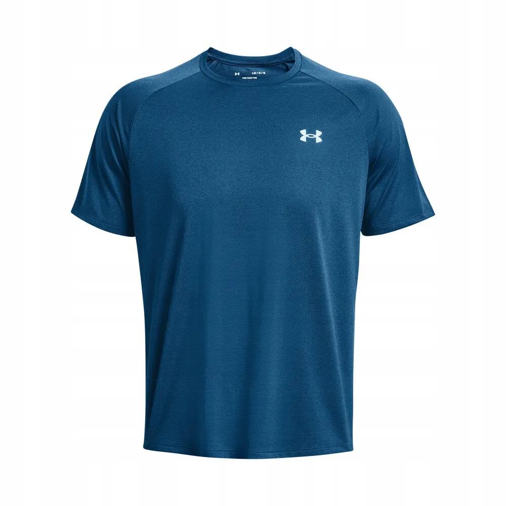 T-SHIRT KOSZULKA MĘSKA UNDER ARMOUR SPORTOWA 6/8