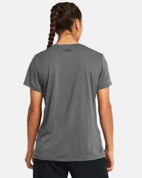 T-Shirt Sportiva da Donna Under Armour Tech SSV-Twist 2/5