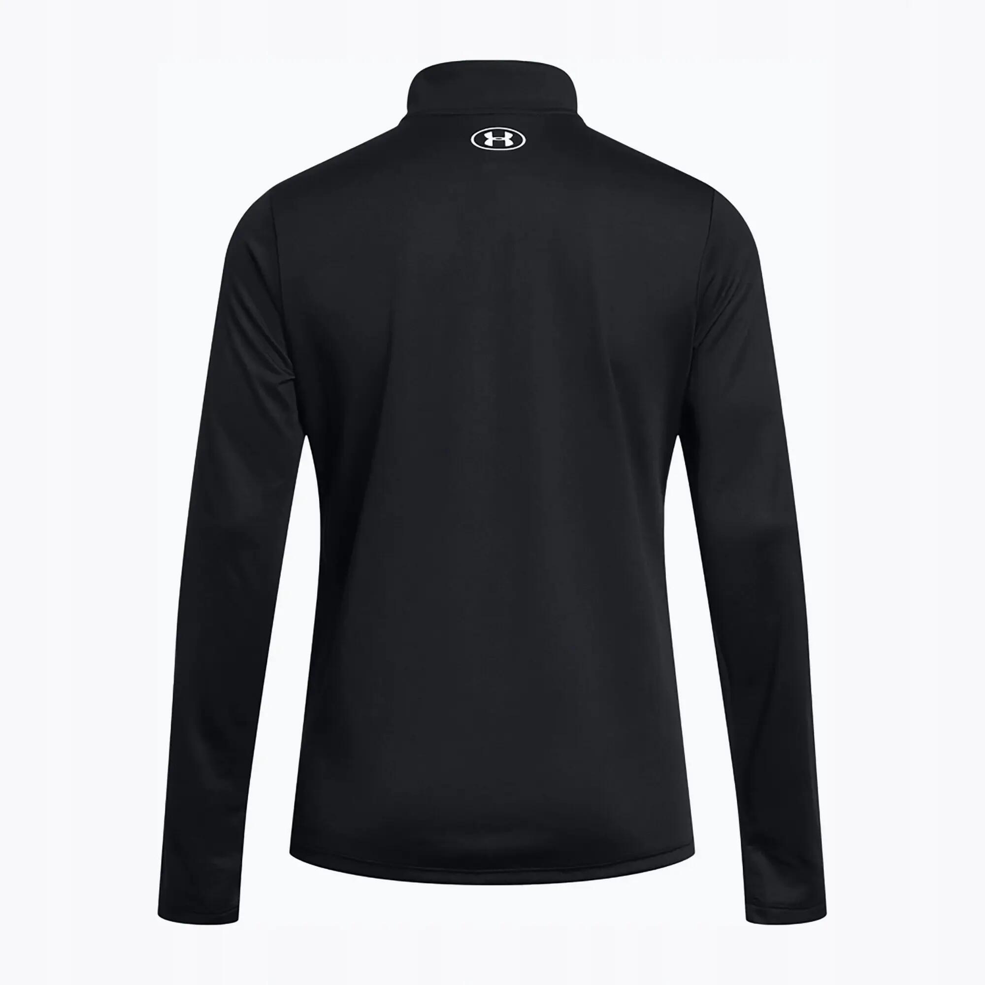 BLUZA DAMSKA SPORTOWA ROZPINANA UNDER ARMOUR Tech 4/4