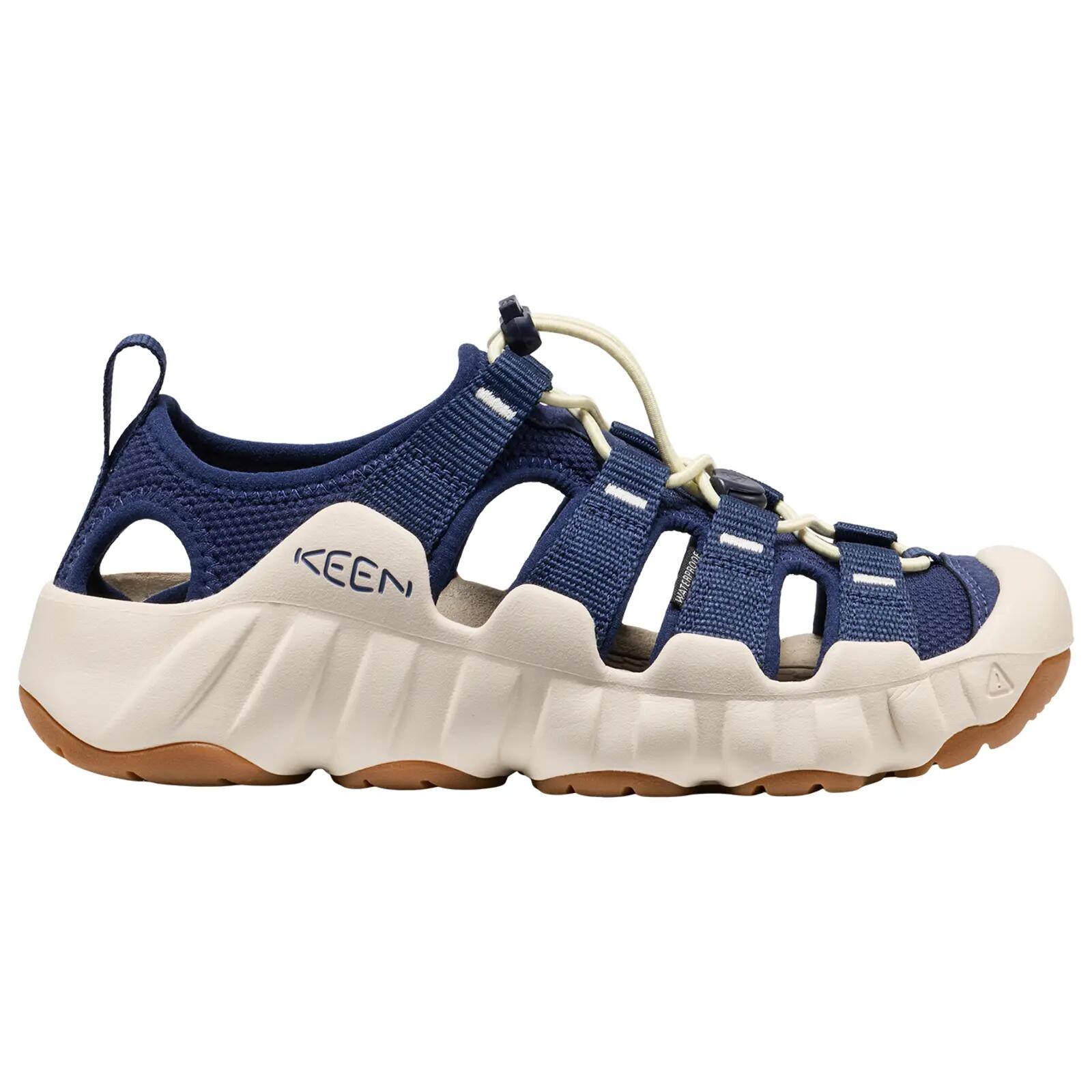 W Hyperport H2 - naval academy/wax yellow 4/7