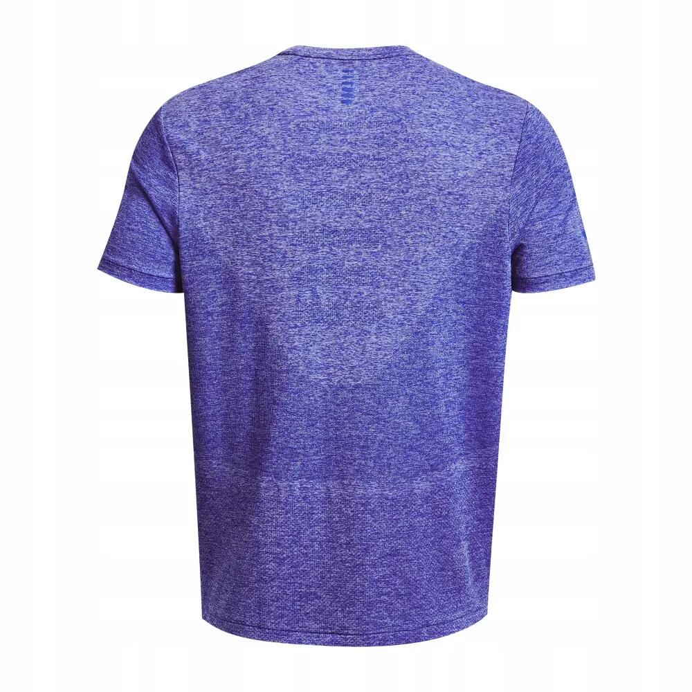T-SHIRT KOSZULKA MĘSKA TRENINGOWA SPORTOWA UNDER ARMOUR 6/9