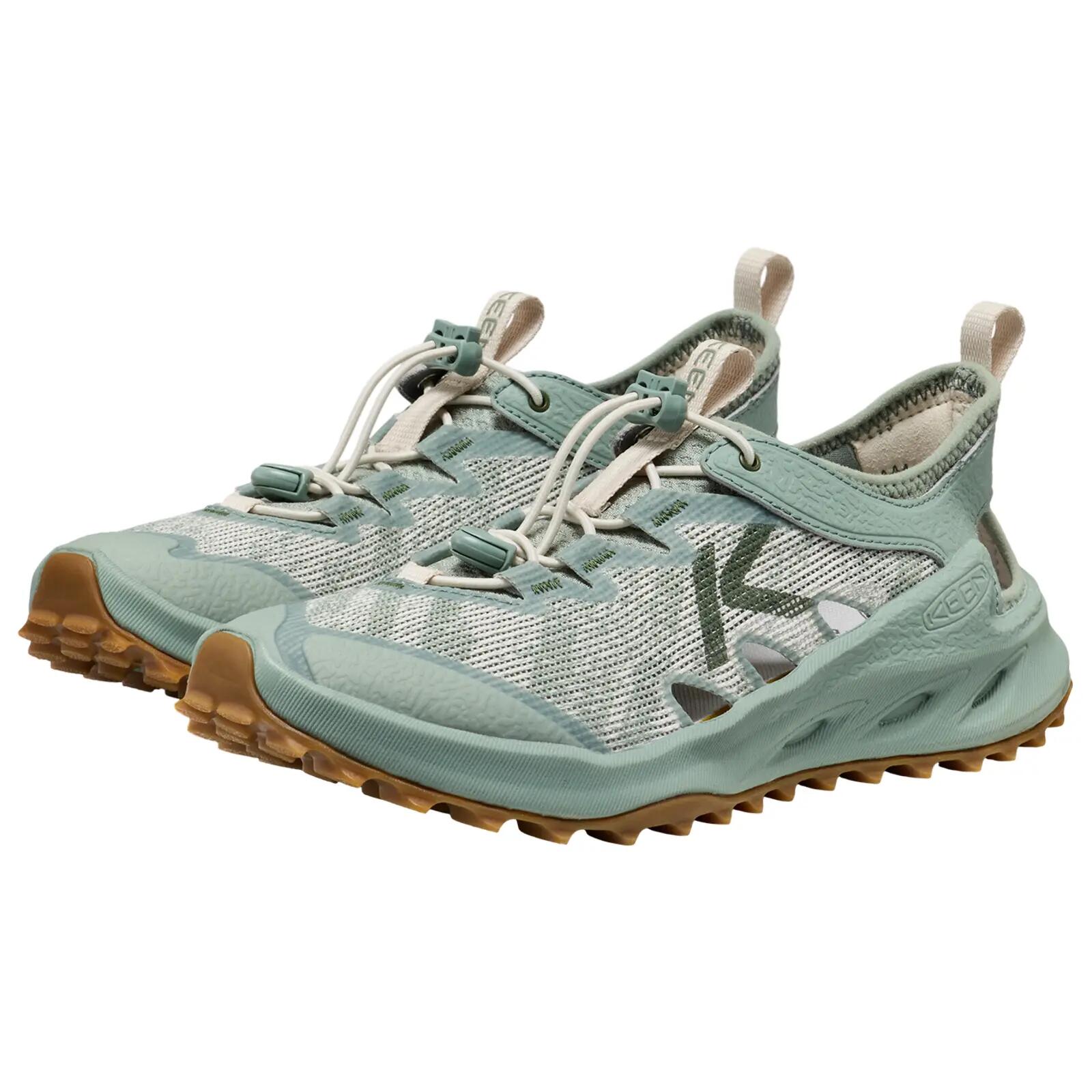 Sandales pour femmes KEEN Zionic Adv 5/7