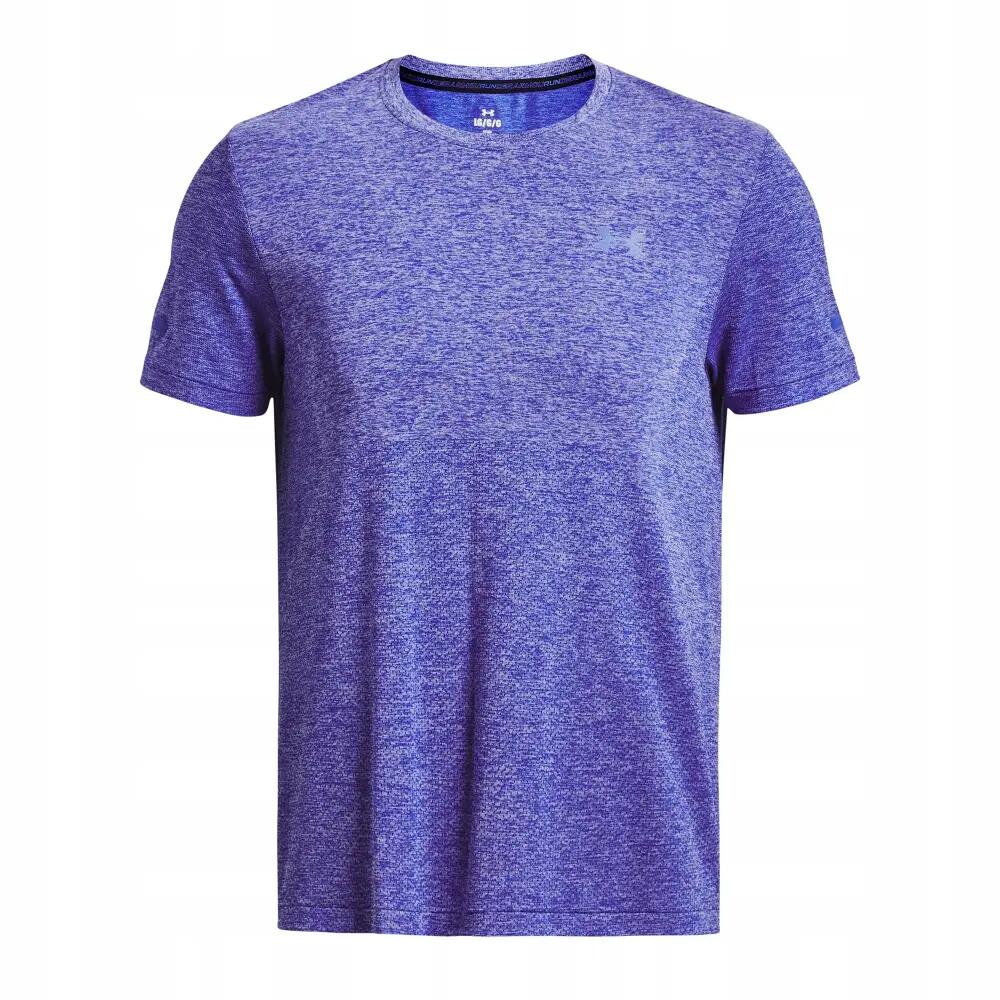 T-SHIRT KOSZULKA MĘSKA TRENINGOWA SPORTOWA UNDER ARMOUR 5/9