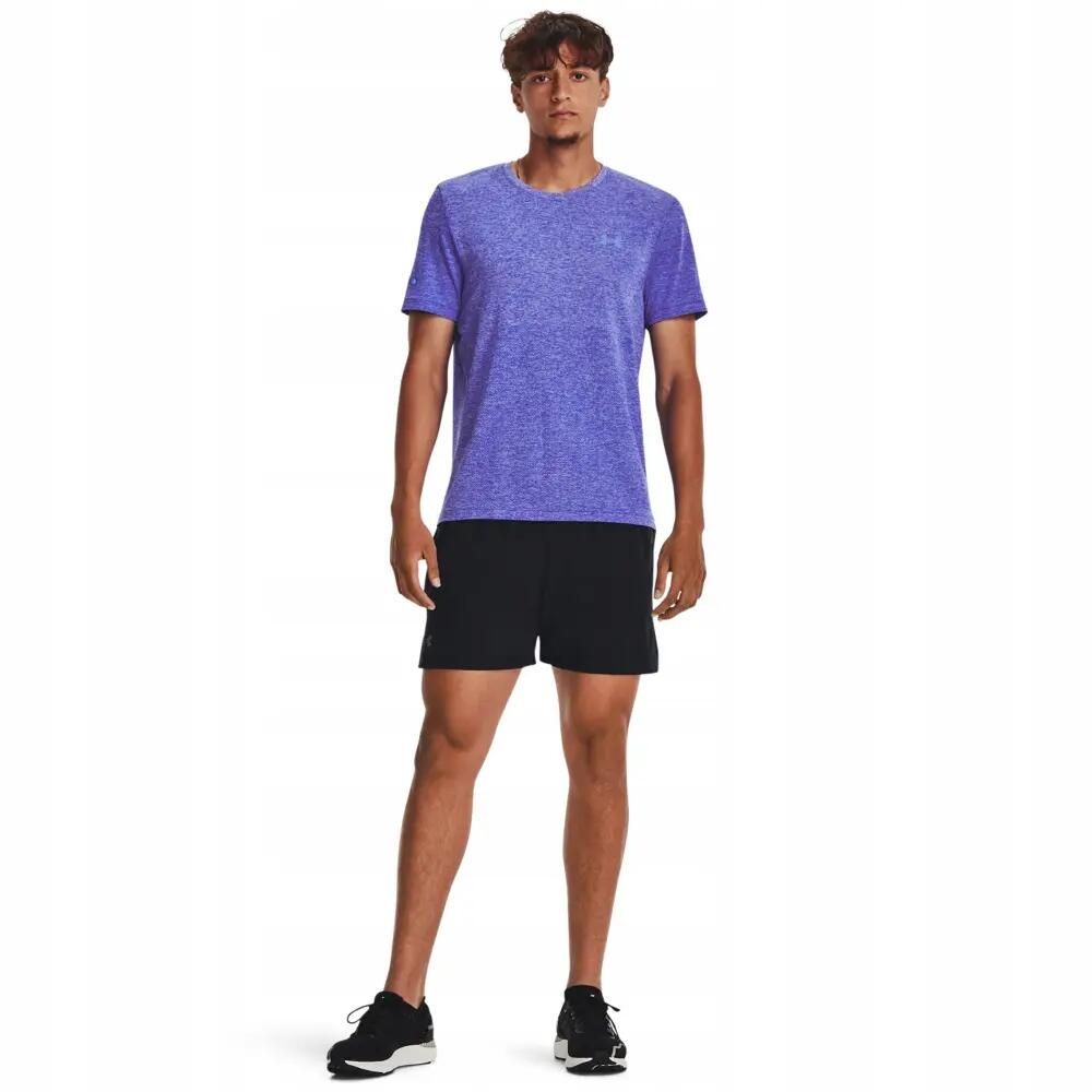 T-SHIRT KOSZULKA MĘSKA TRENINGOWA SPORTOWA UNDER ARMOUR 4/9