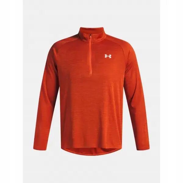 KOSZULKA TRENINGOWA MĘSKA UNDER ARMOUR SZYBKOSCHNĄCA LEKKA UA 5/5