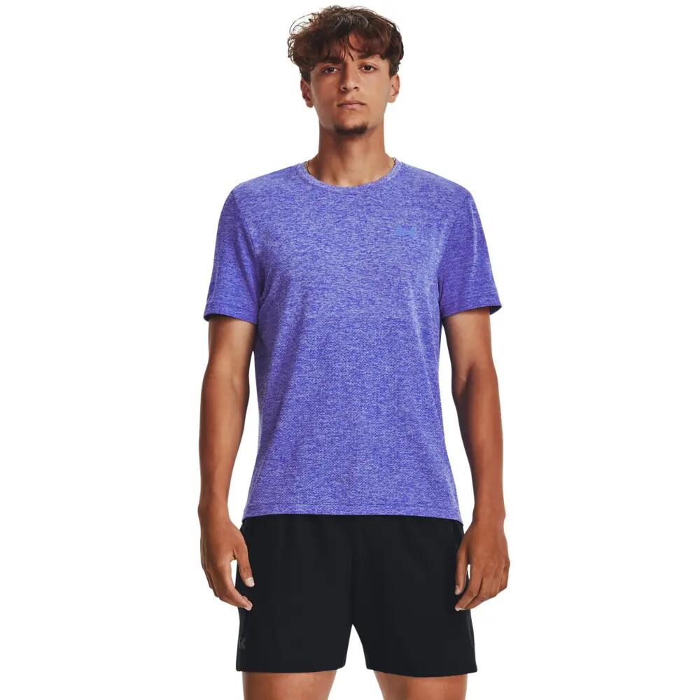T-SHIRT KOSZULKA MĘSKA TRENINGOWA SPORTOWA UNDER ARMOUR 2/9