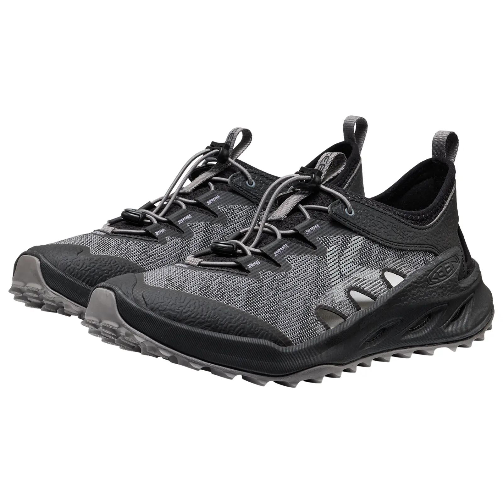 Sandales pour hommes KEEN Zionic Adv 5/7