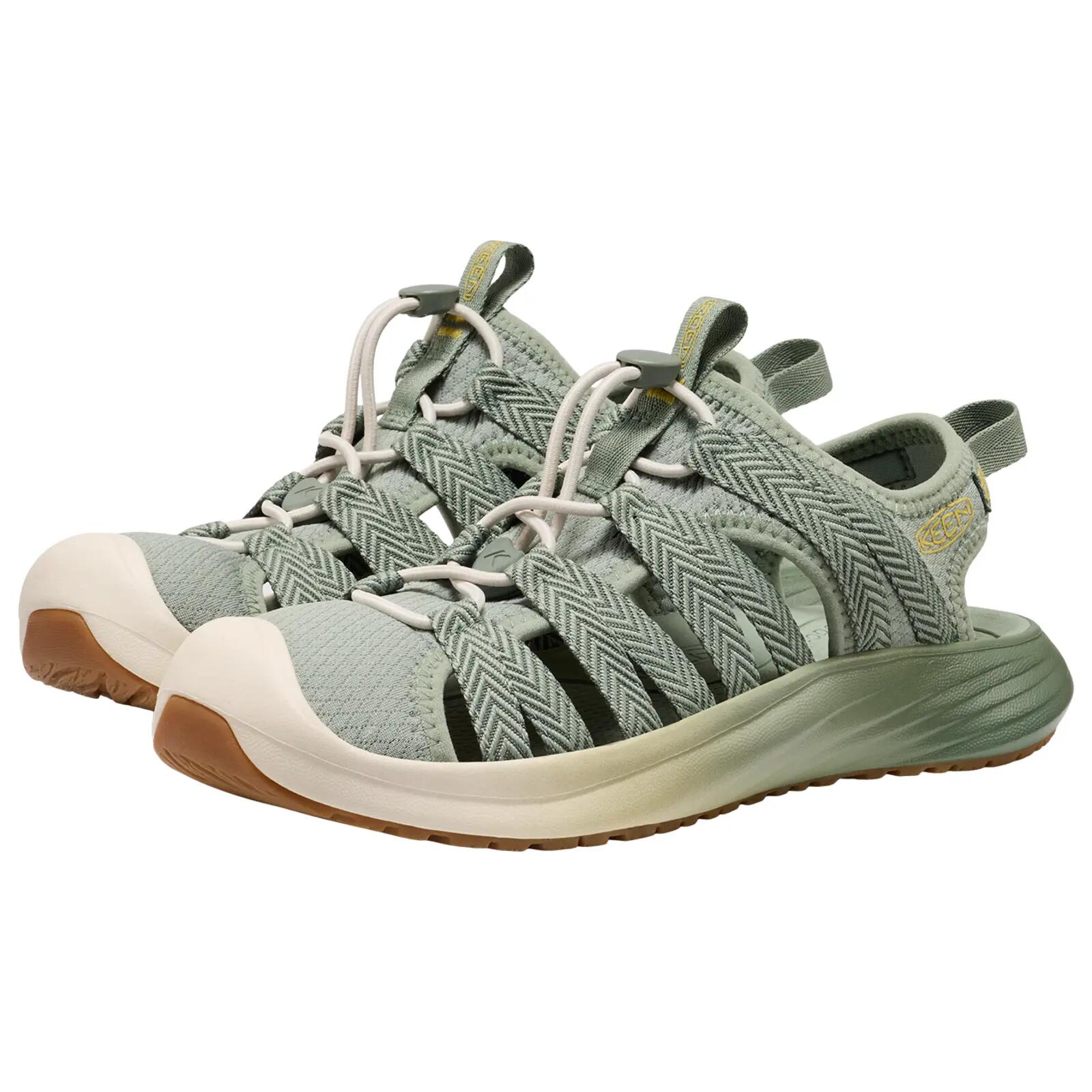 Sandales pour femmes KEEN Whisper Lite 5/7