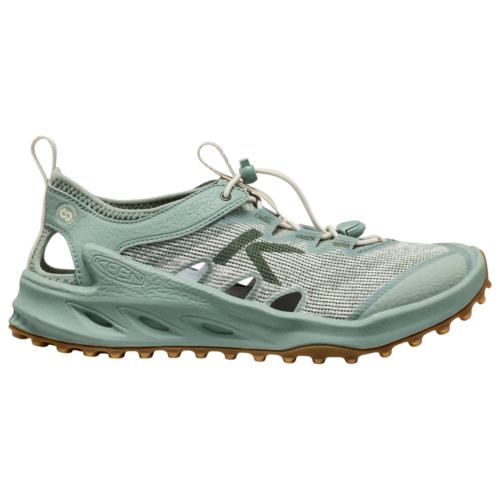 Sandales pour femmes KEEN Zionic Adv 4/7