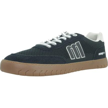 Sneaker barefoot herren MTNG FREE GYM grau