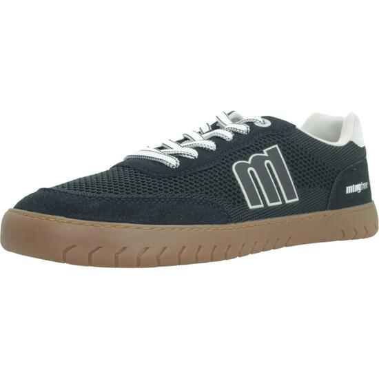 Sneaker barefoot herren MTNG FREE GYM grau