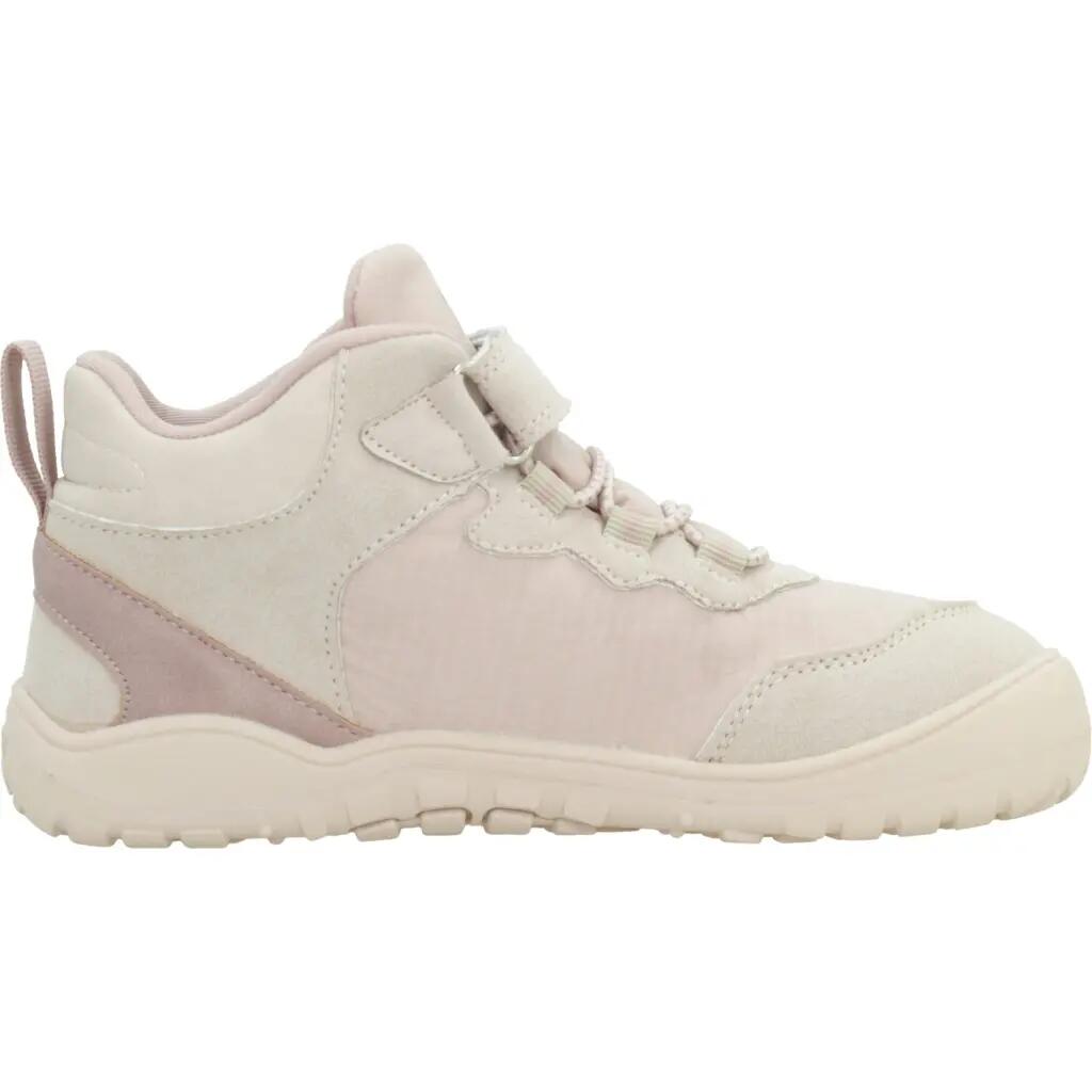 Stivaletti barefoot Bambina MTNG KIDS Free river Rosa 4/5