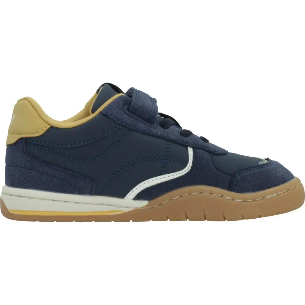 Sneakers Bambino MTNG KIDS R-orbit Azzuro 4/5