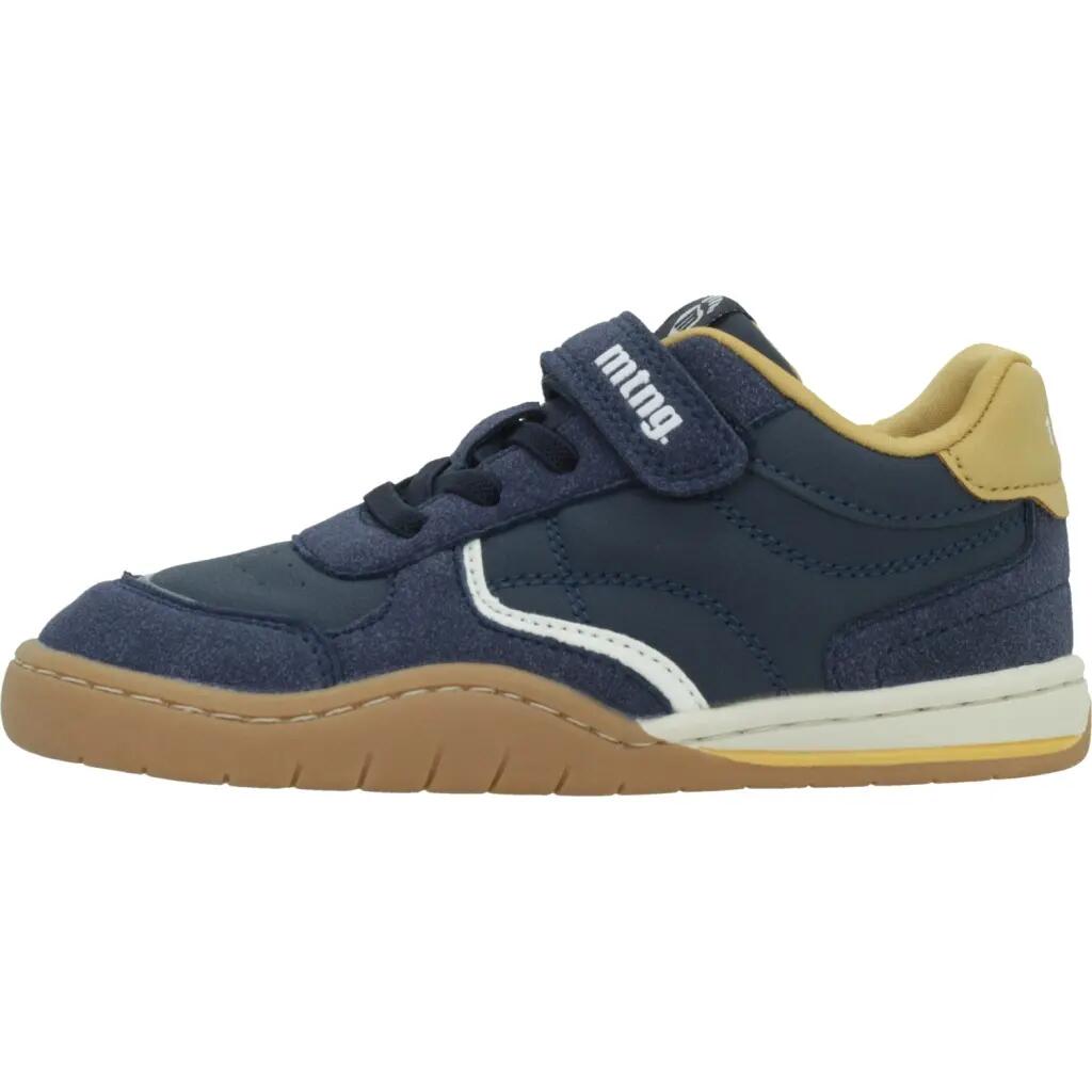 Sneakers Bambino MTNG KIDS R-orbit Azzuro 2/5