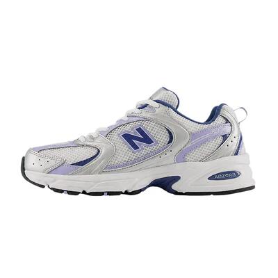 Scarpe 530 Flat Taupe