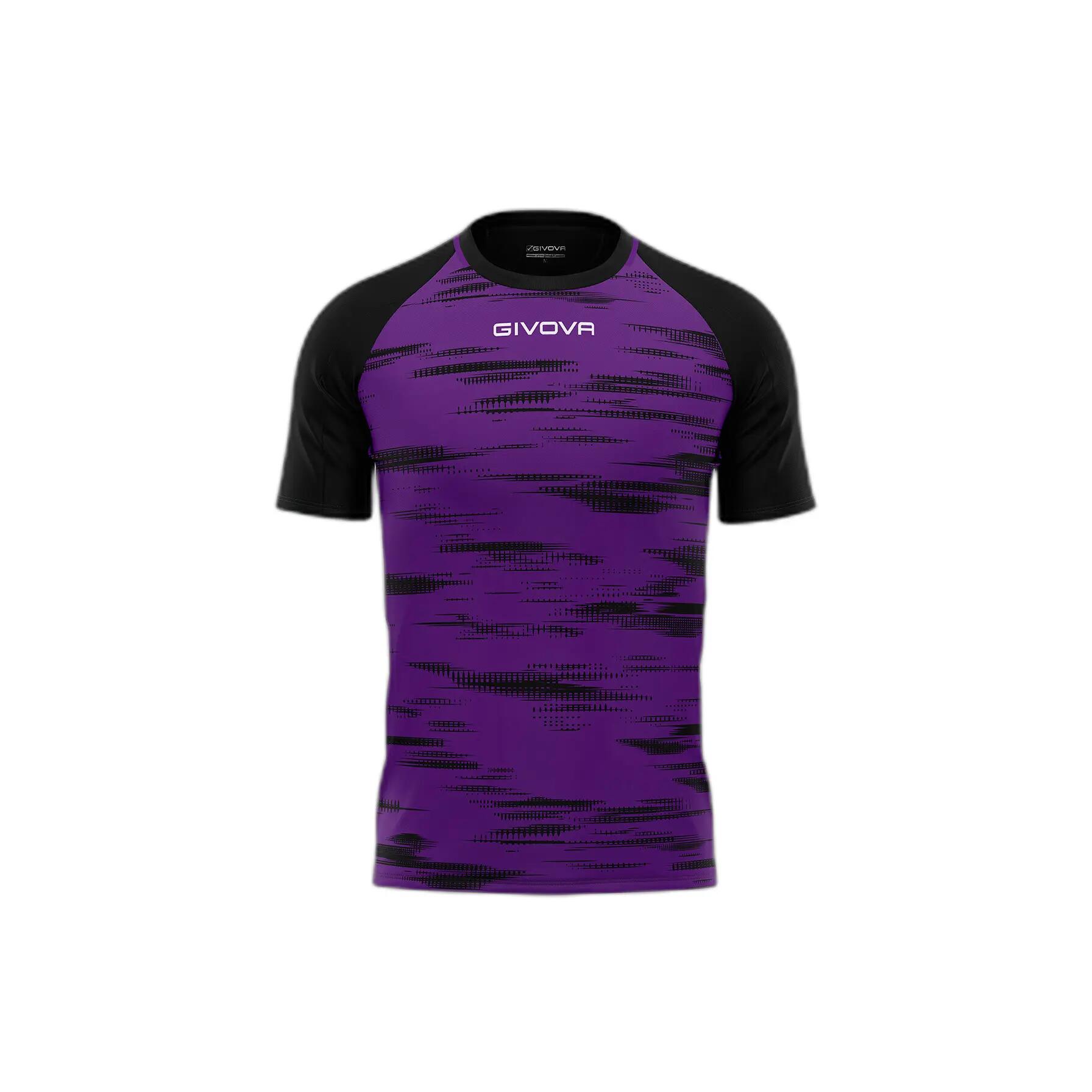 Maillot Givova Pixel 1/1