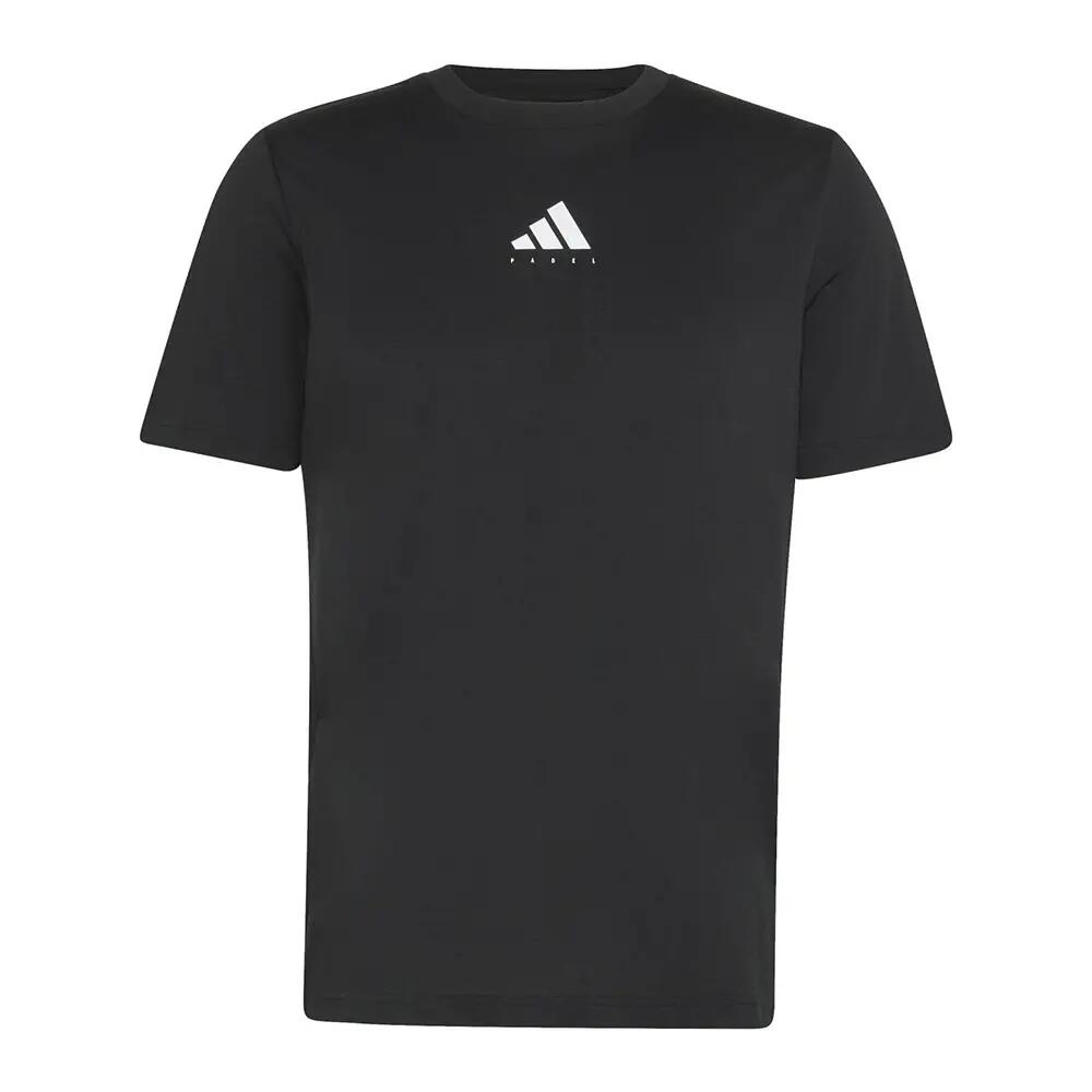 T-SHIRT GRAPHIQUE CATÉGORIE PADEL 6/7