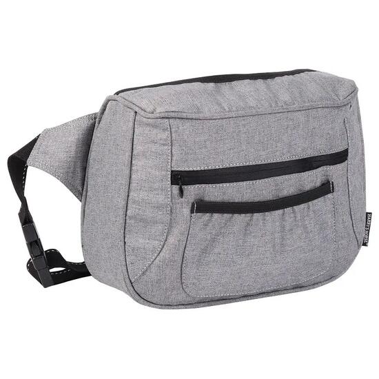 Harry's Horse Heuptas Fanny Pack - Grijs