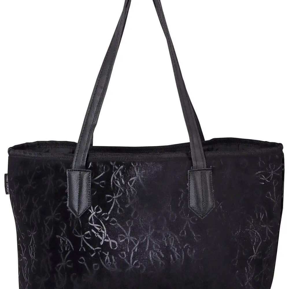 Harry's Horse Multibag - Zwart