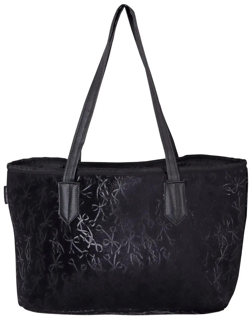 Harry's Horse Multibag - Zwart 3/3