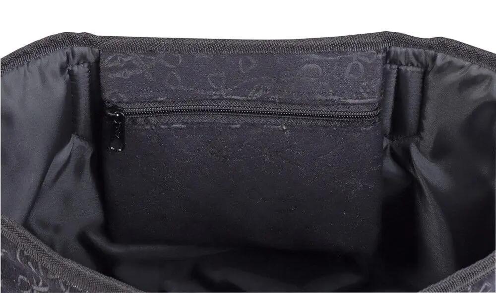 Harry's Horse Multibag - Zwart 2/3
