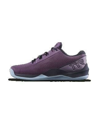 Schoenen cross-training dames polyvalentes fitness,wod,gewichtheffen - tyr cxt2