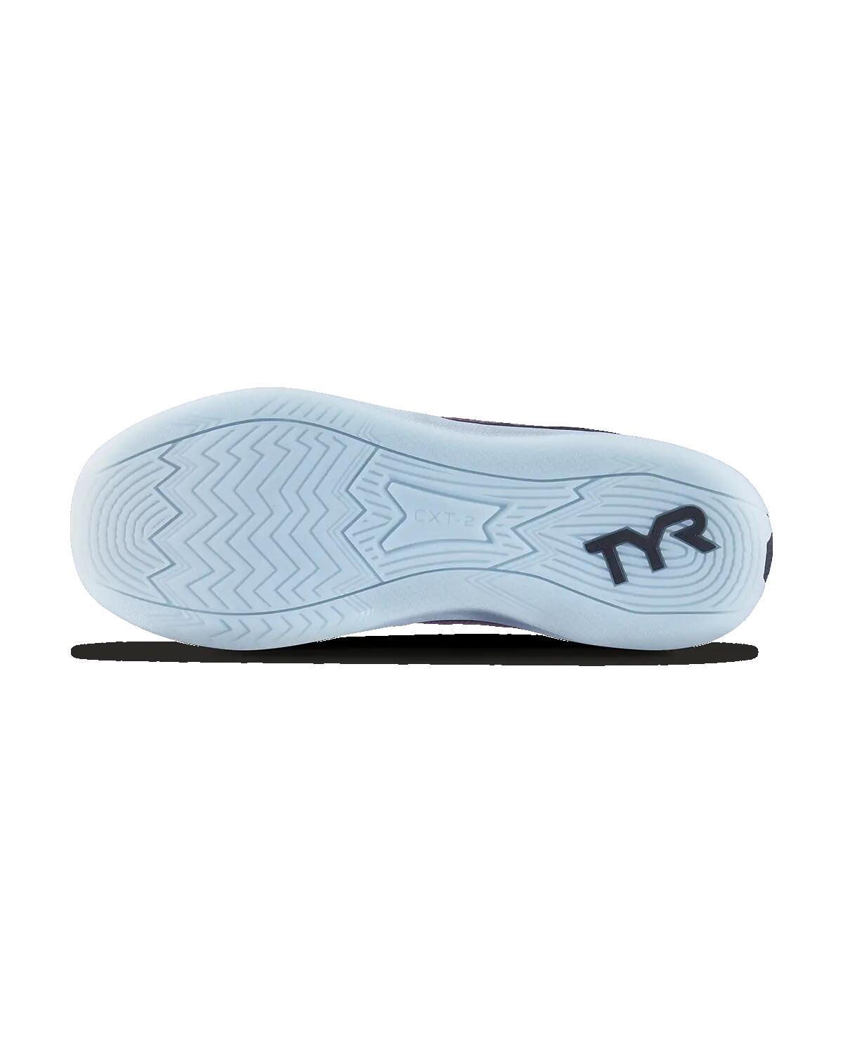Chaussures CrossTraining Femme Polyvalentes Fitness,WOD,Haltérophilie - TYR CXT2 2/5