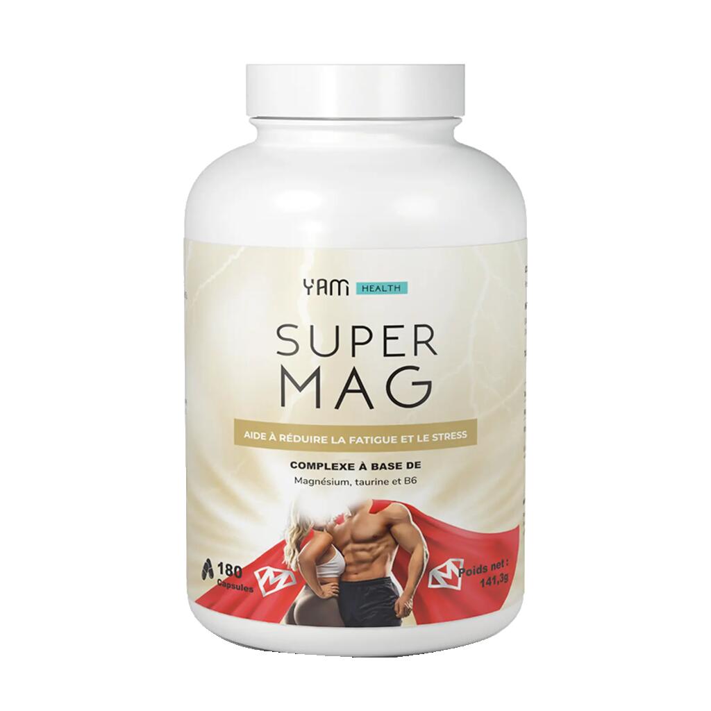 Supermag (250g)