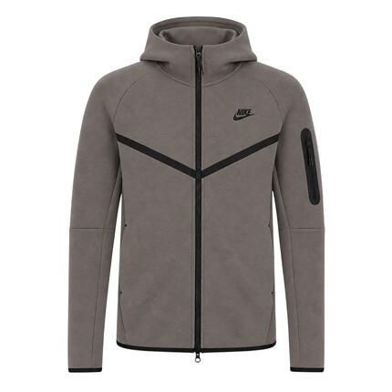 Veste de survêtement Homme Nike TECH FLEECE FULL ZIP HOODIE