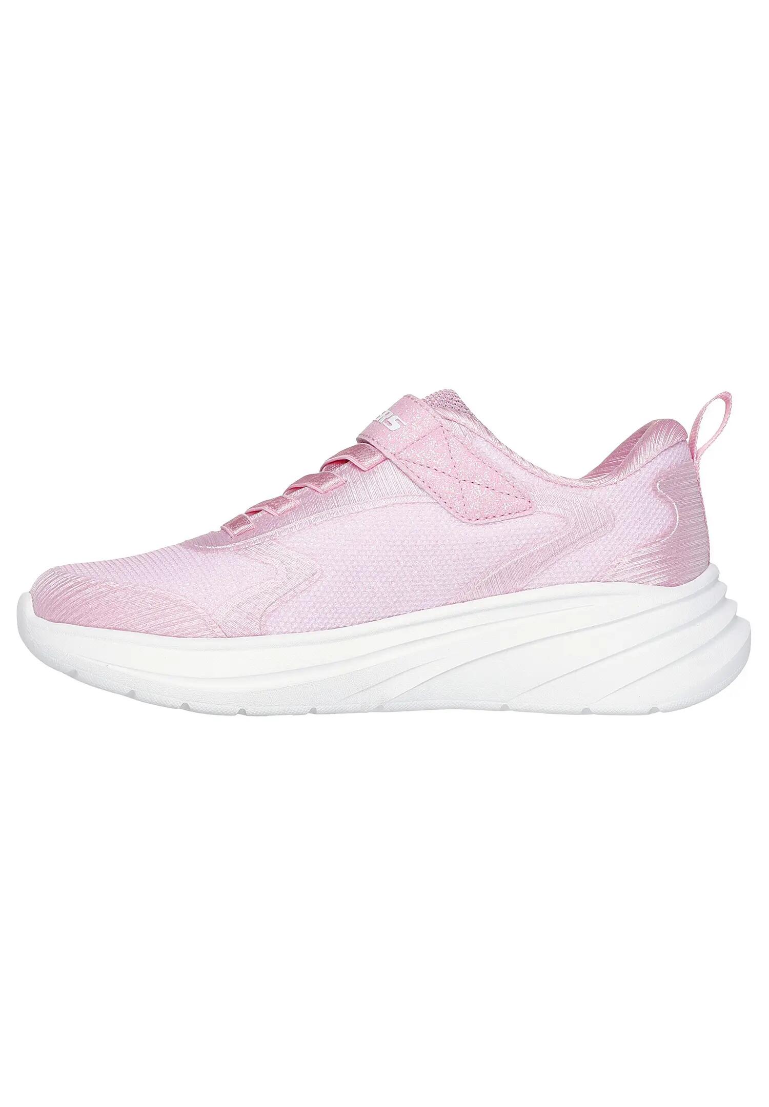 Scarpe Da Ginnastica Skechers Modello Wave 92 Colore Rosa 4/6