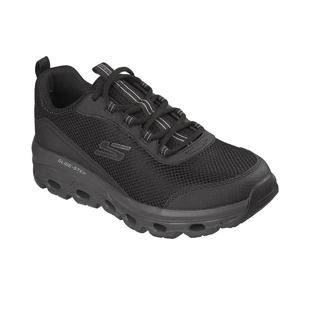 Маратонки Skechers Glide-step Sole Bart Clough, Черен, Мъже