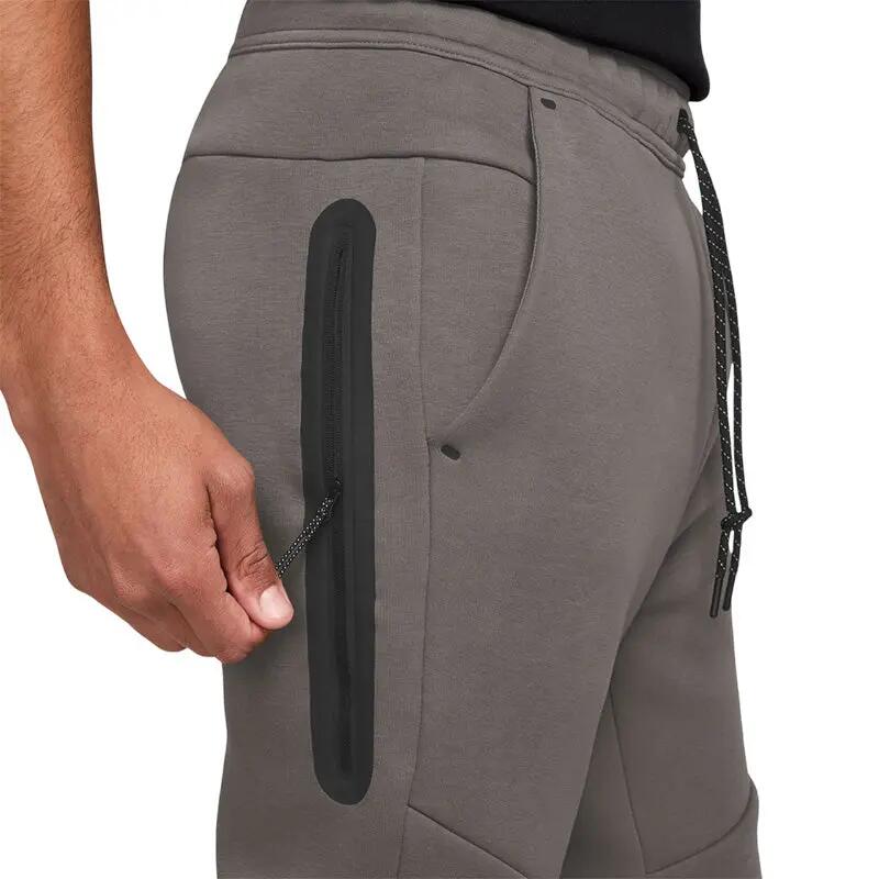 Calças de Fato de Treino Nike Tech Fleece Jogger para Homem 4/4