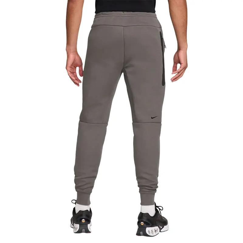 Calças de Fato de Treino Nike Tech Fleece Jogger para Homem 3/4