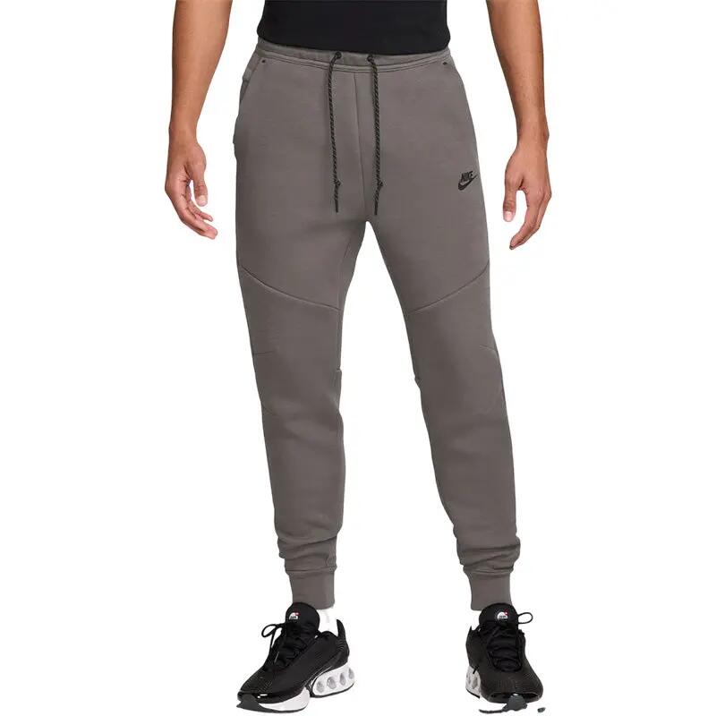 Calças de Fato de Treino Nike Tech Fleece Jogger para Homem 2/4