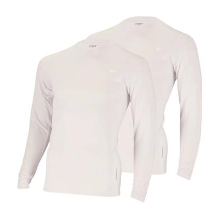 Thermoshirt für Herren – 2er-Pack