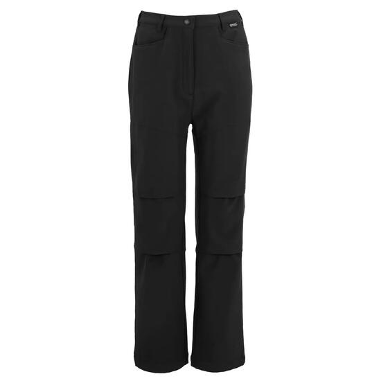Pantalon Softshell pour enfants