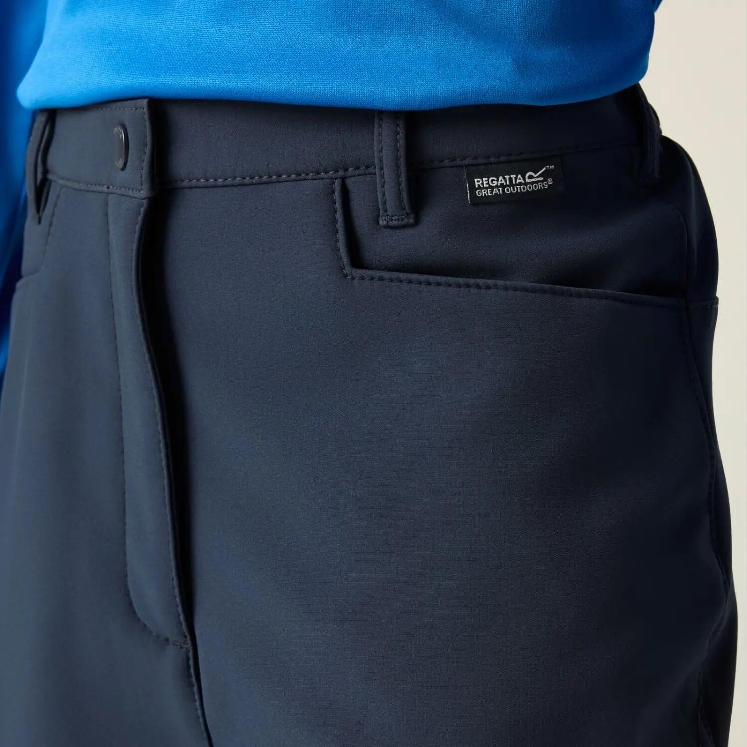 Pantalon Softshell pour enfants 5/5