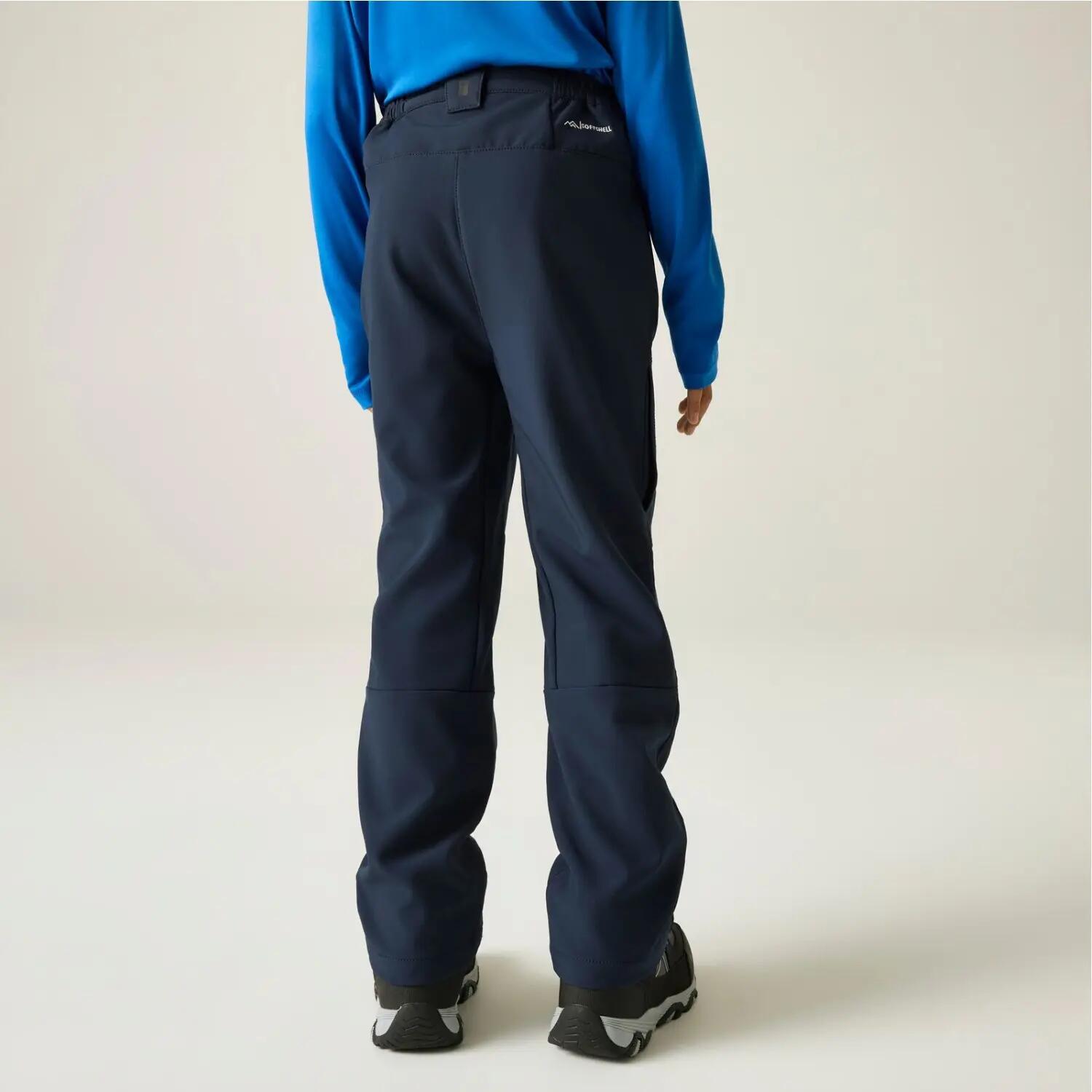 Pantalon Softshell pour enfants 3/5