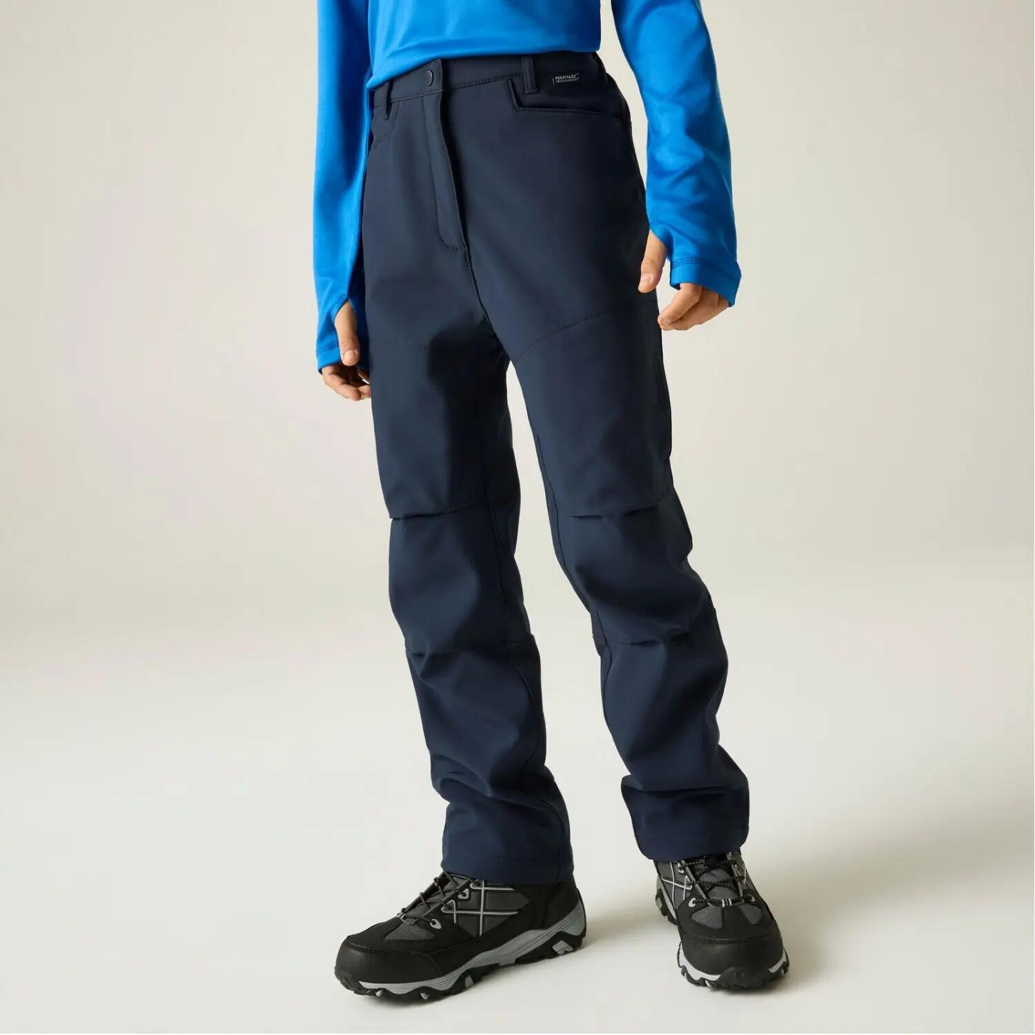 Pantalon Softshell pour enfants 2/5